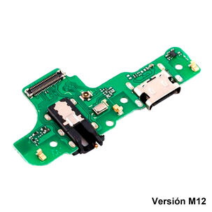 Flex De Carga Compatible Con Samsung A20s Flex De Carga Compatible Con Samsung A20s